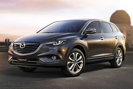 Mazda CX-9