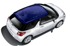 Citroën DS3