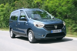 Dacia Dokker