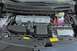 Toyoyta Prius III