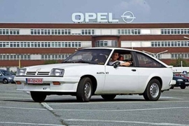Opel-Werk Bochum: Perspektive gesucht