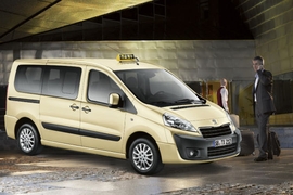 Peugeot Expert Tepee