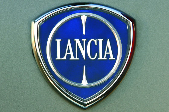 Lancia-Produktion wird eingestellt