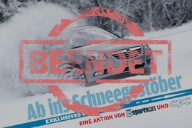 Partneraktion: Opel OPC