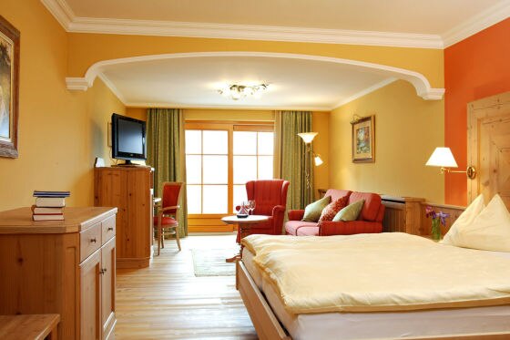 Hotel Eggerwirt
