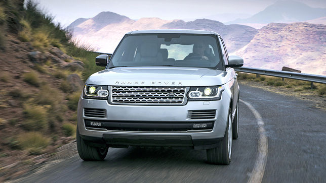 Sechs im Range - das passt