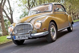 Auto Union 1000