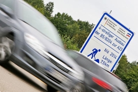 Koalition stockt Verkehrs-Etat auf