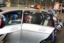 Sebastian Vettel