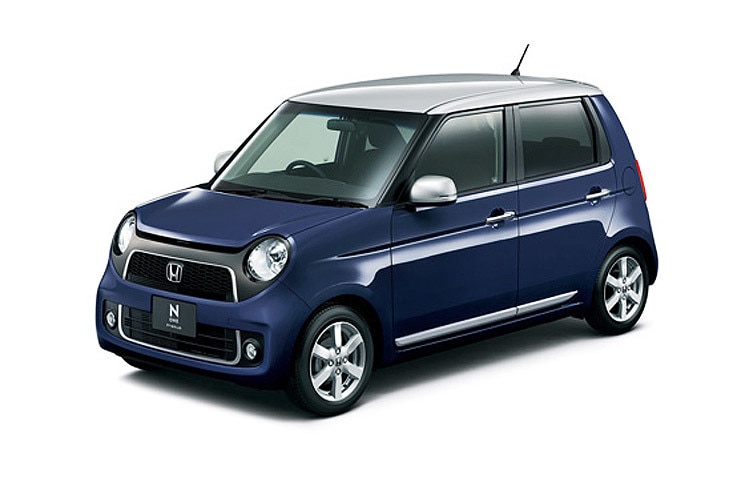 Honda N-ONE