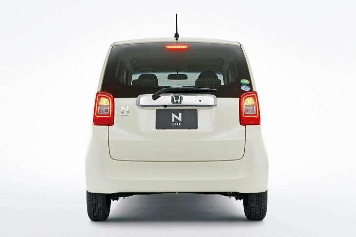 Honda N-ONE