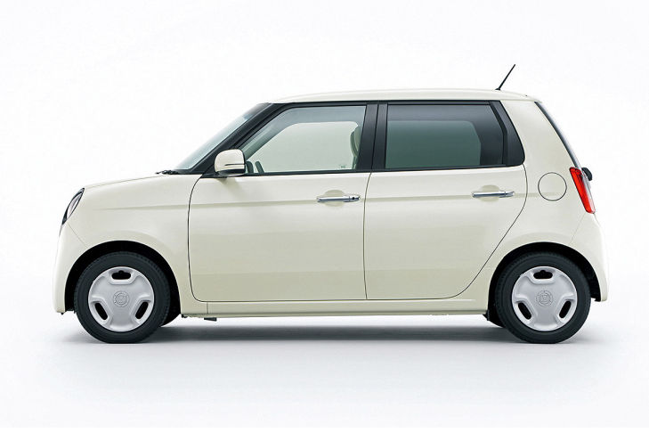 Honda N-ONE