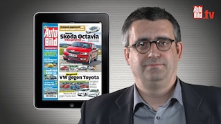 Das Editorial