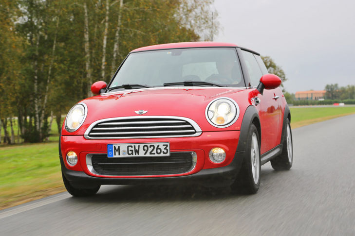Mini One