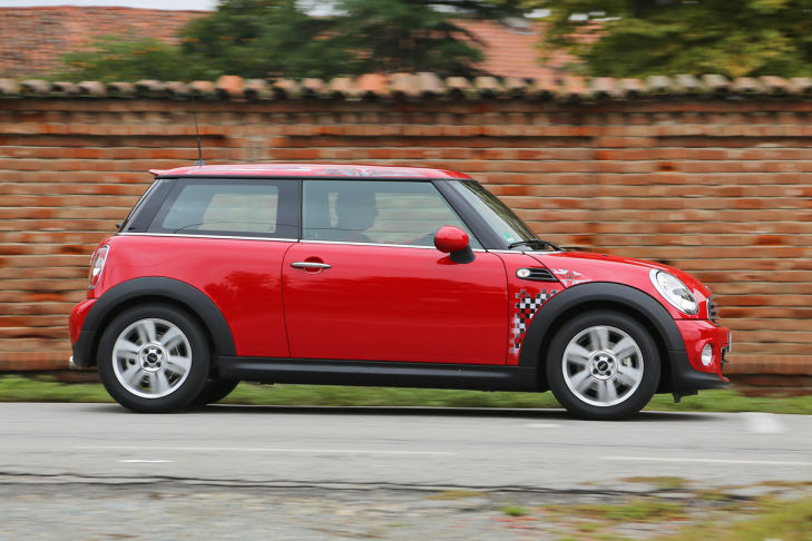 Mini One