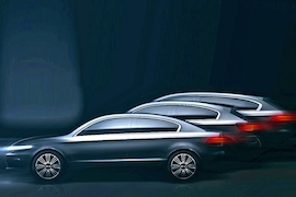 Qoros Illustration