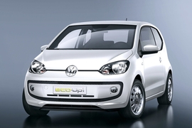 VW Eco-Up
