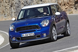 Mini Paceman