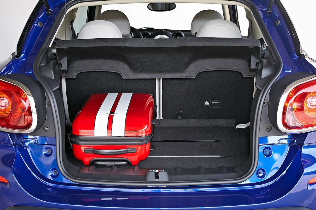 Mini Paceman