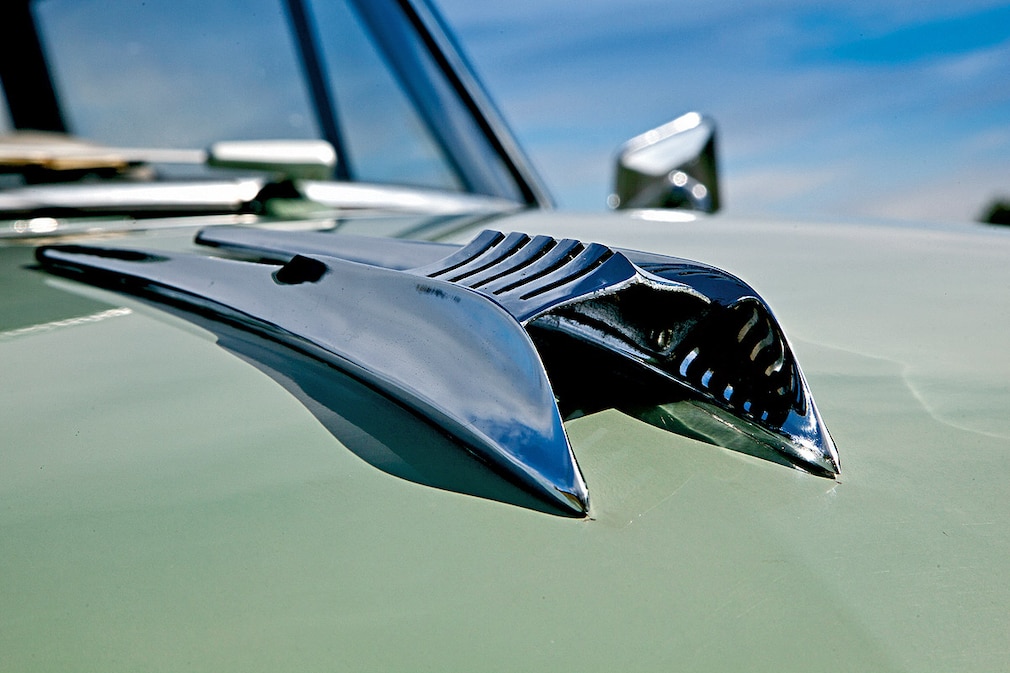 Opel Olympia Rekord