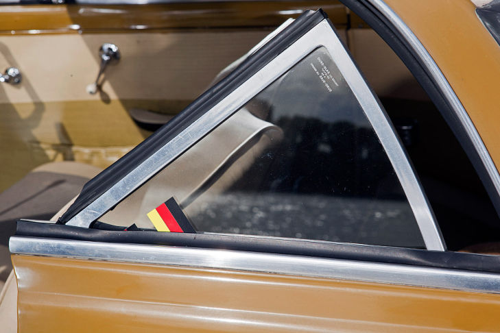 Auto Union 1000 Coupé de Luxe