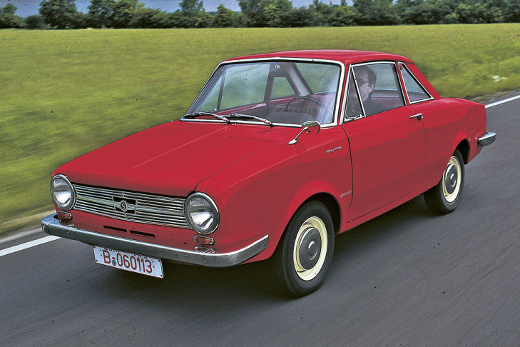 Glas 1004
