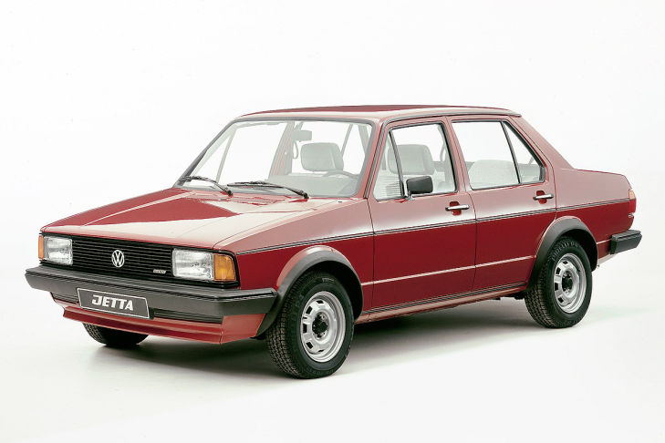 VW Jetta
