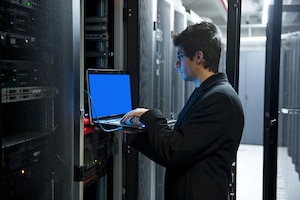 Informatiker