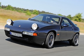 Porsche 928 GTS