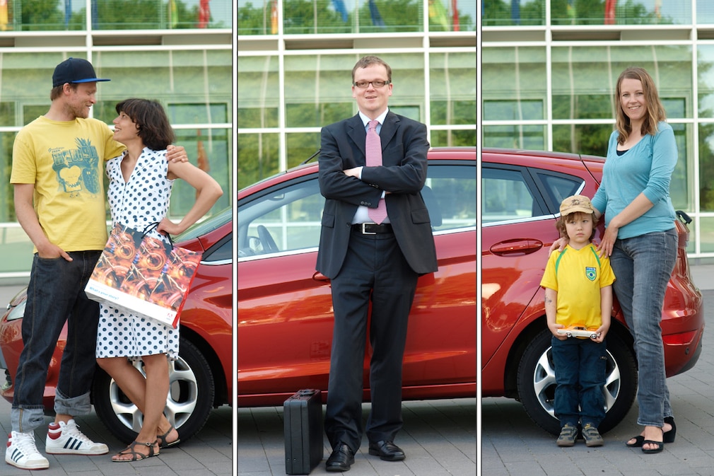Carsharing