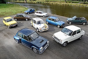Renault 5
