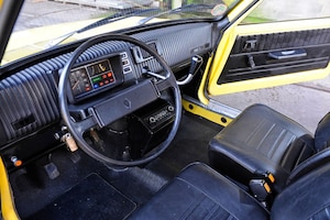 Renault 5 TL
