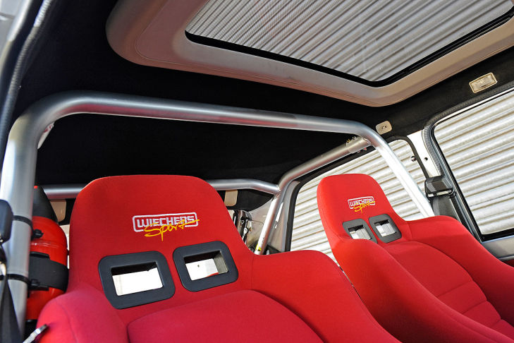 Renault R5 Alpine Turbo