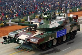 Militär: Die Panzer von morgen