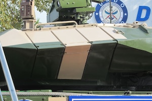 Arjun Mk.II