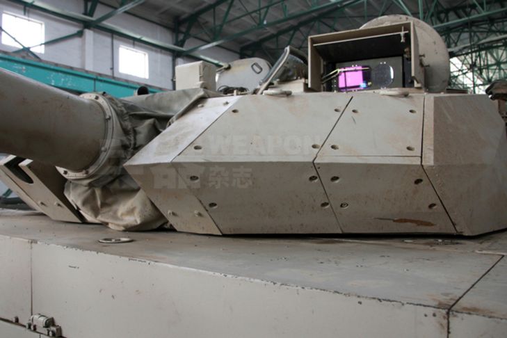 China Panzer Zukunft China Panzer Zukunft