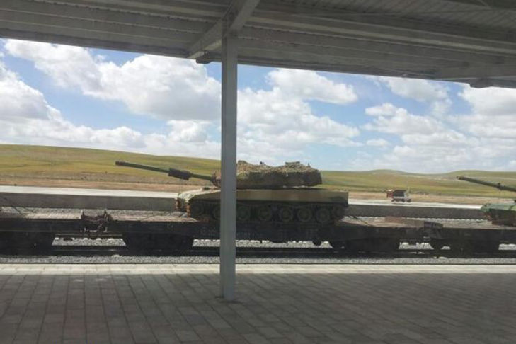 China Panzer Zukunft Erlkönig China Panzer Zukunft Erlkönig