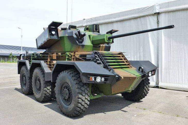 Panhard Panhard