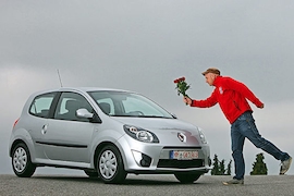 Renault Twingo II