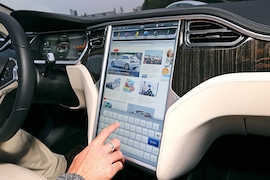 Immer online im Auto?