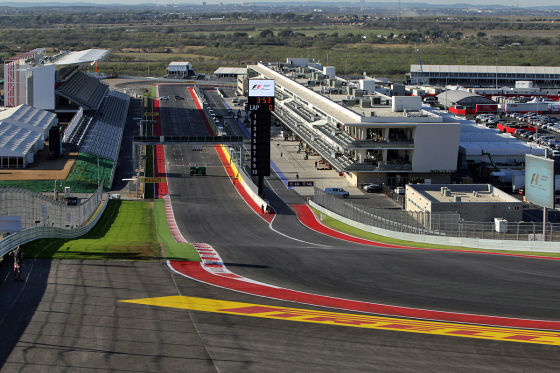 Circuit of the Americas