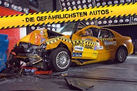 Die gefährlichsten Autos