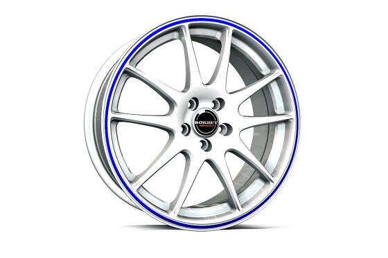RS-Design white blue