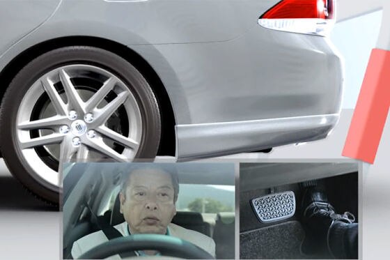 Toyota Sicherheitssysteme