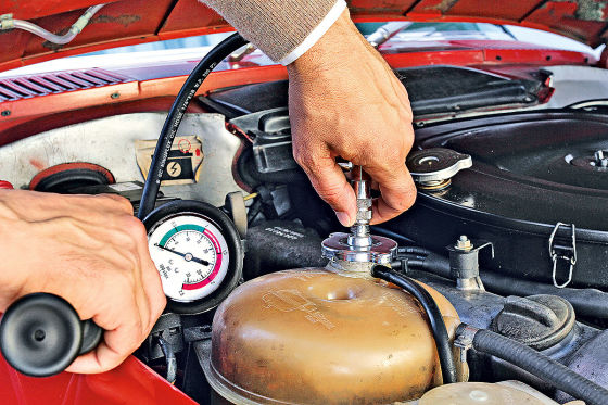 Auto Vorwärmer Diesel Heizung Warmwasser bereit ung Auto Heizung