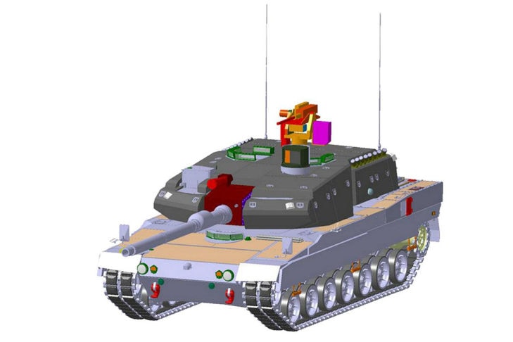 Otokar Altay