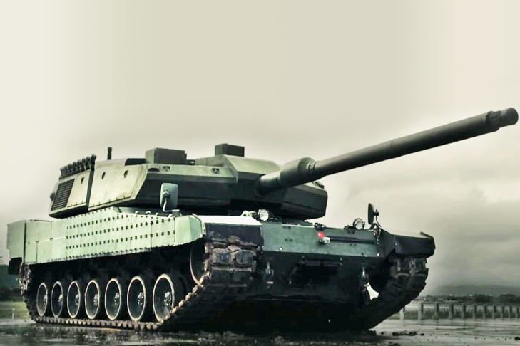 Otokar Altay