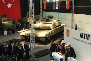 Otokar Altay