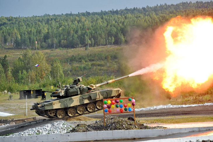 T-90 T-90