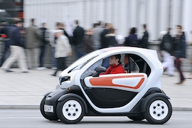 Renault Twizy